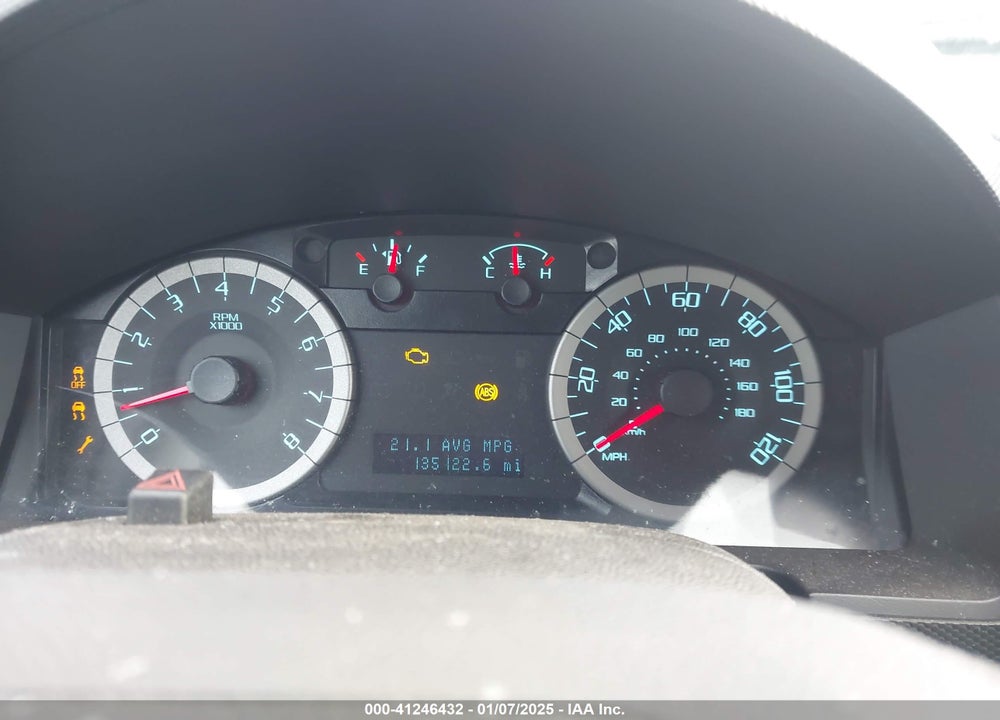 2012 FORD ESCAPE XLT VIN: 1FMCU0DG2CKC85426