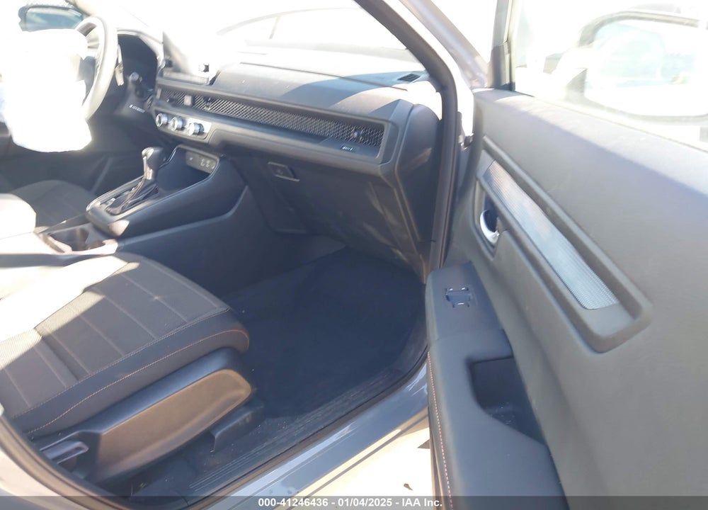 2023 HONDA CR-V VIN: 2HKRS5H52PH706642