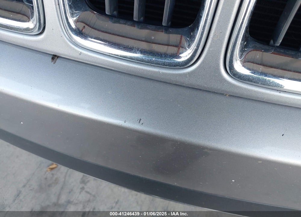 2015 JEEP GRAND CHEROKEE LIMITED VIN: 1C4RJFBG9FC230452