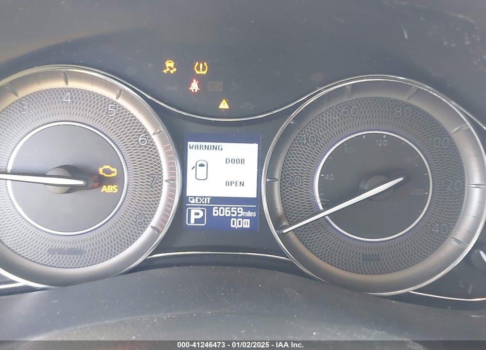 2018 INFINITI QX80 VIN: JN8AZ2NFXJ9665251
