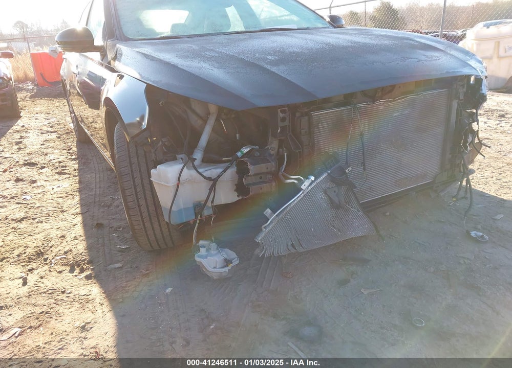 2020 NISSAN ALTIMA VIN: 1N4BL4EV1LC141468