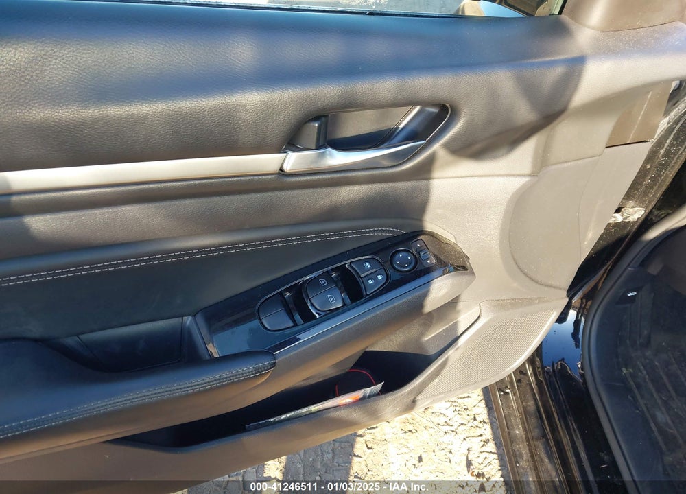 2020 NISSAN ALTIMA VIN: 1N4BL4EV1LC141468