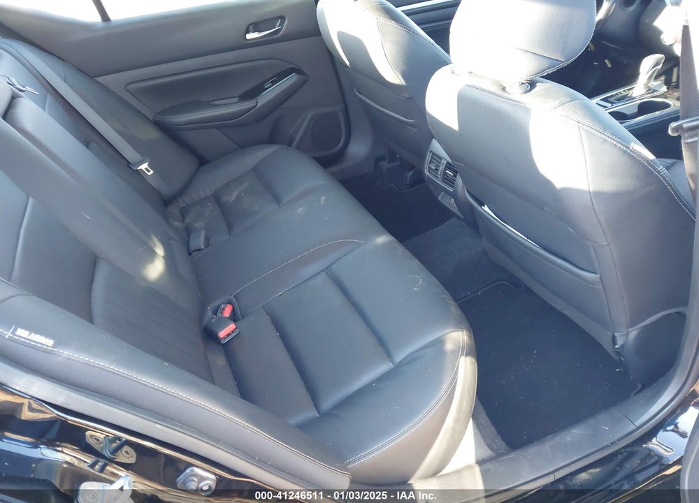 2020 NISSAN ALTIMA VIN: 1N4BL4EV1LC141468