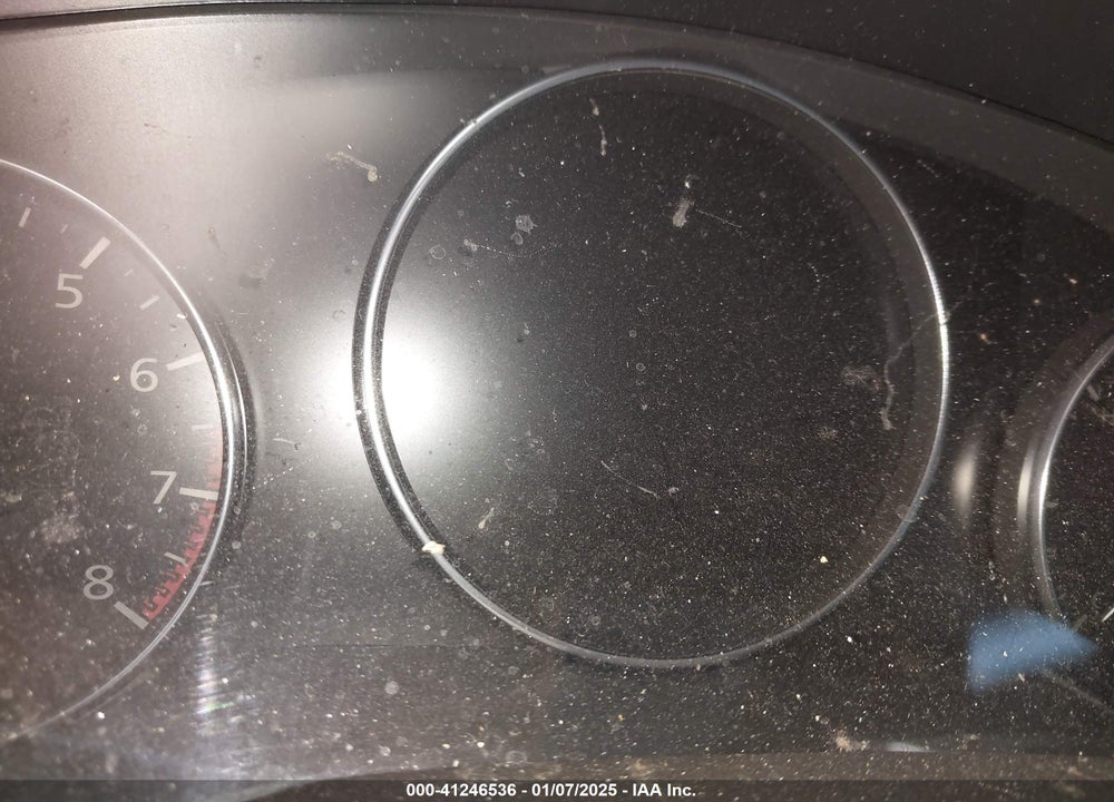 2023 MAZDA CX-50 VIN: 7MMVABCM6PN117544