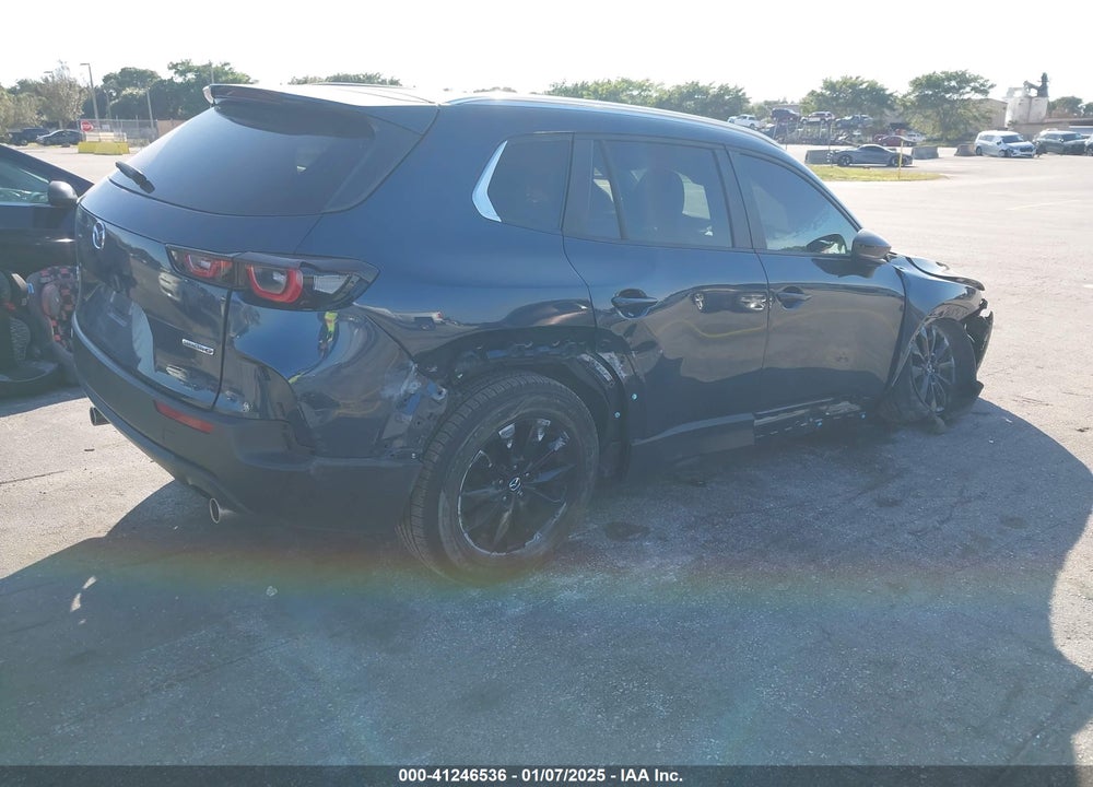 2023 MAZDA CX-50 VIN: 7MMVABCM6PN117544