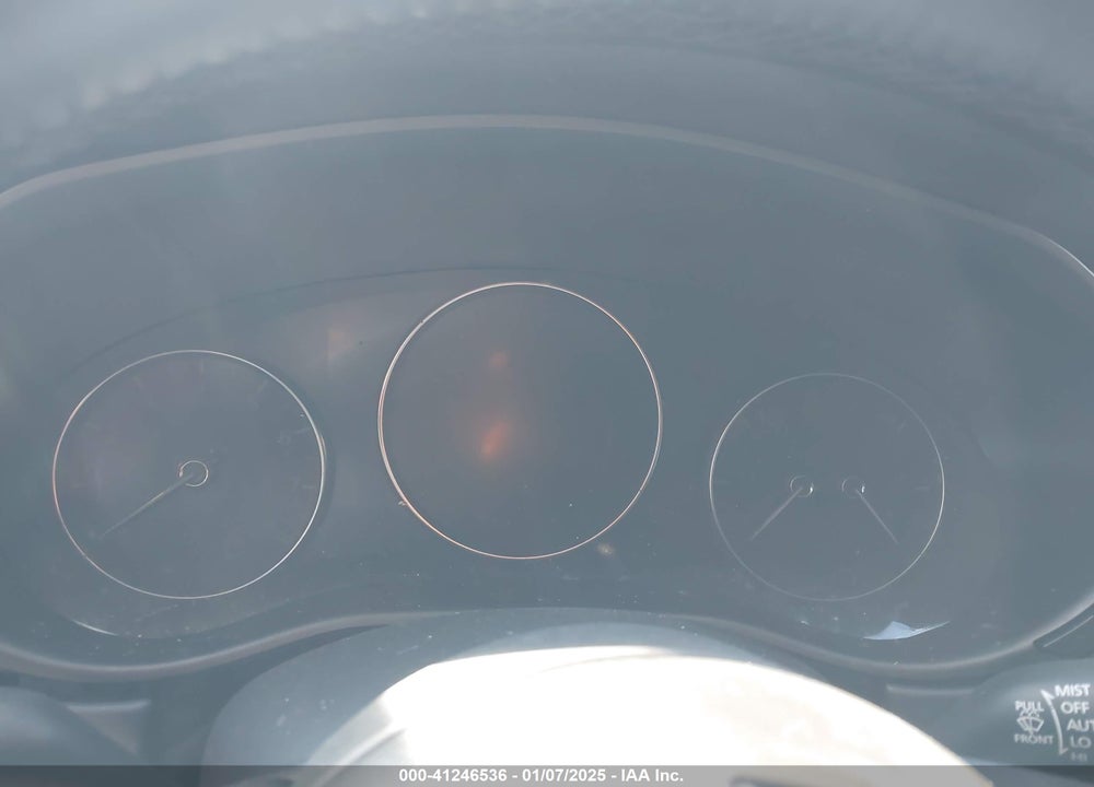 2023 MAZDA CX-50 VIN: 7MMVABCM6PN117544