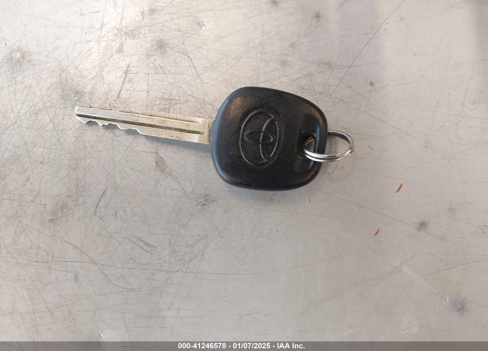 2014 TOYOTA COROLLA L VIN: 2T1BURHE4EC190156