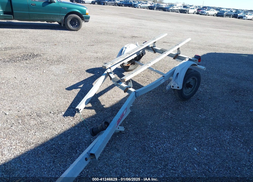 2001 OTHER --- VIN: 1ZEWAAFB71A111806