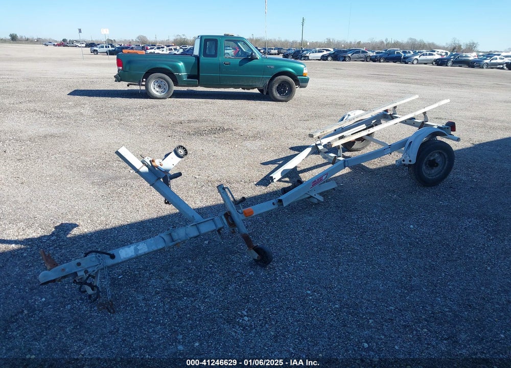 2001 OTHER --- VIN: 1ZEWAAFB71A111806