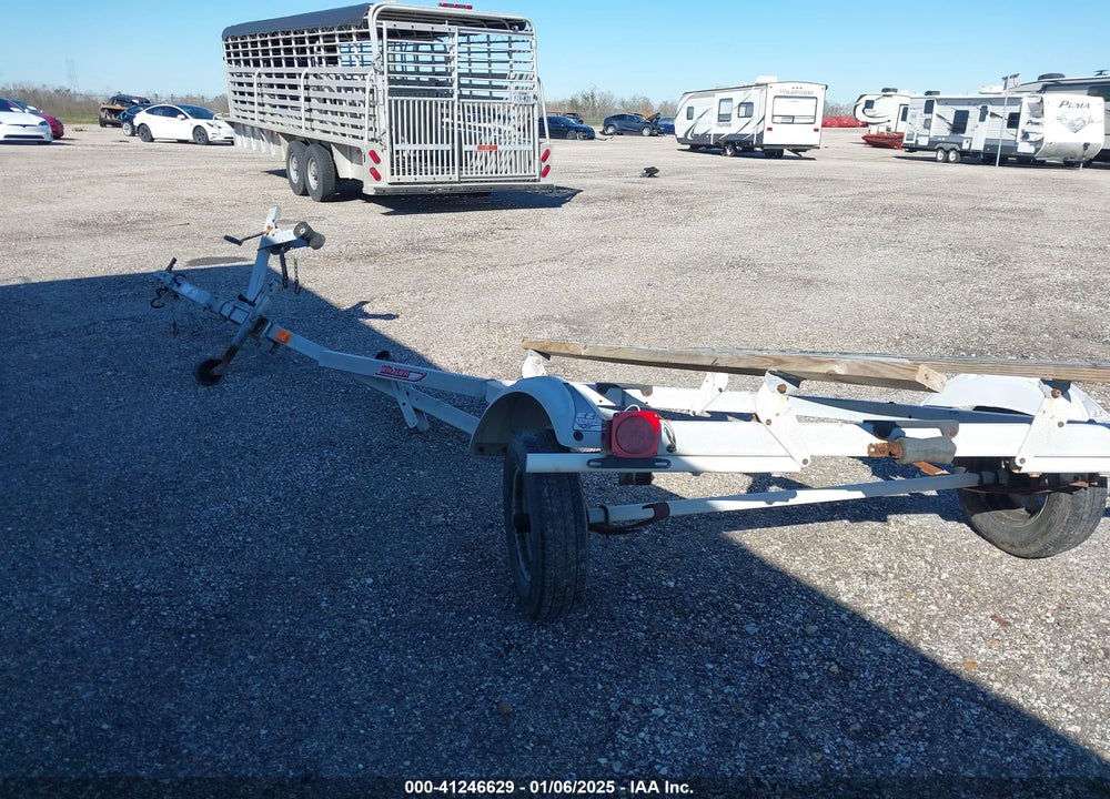 2001 OTHER --- VIN: 1ZEWAAFB71A111806