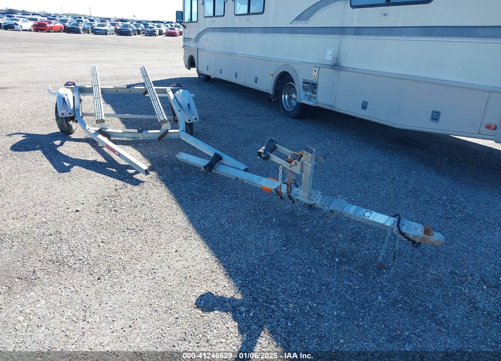2001 OTHER --- VIN: 1ZEWAAFB71A111806