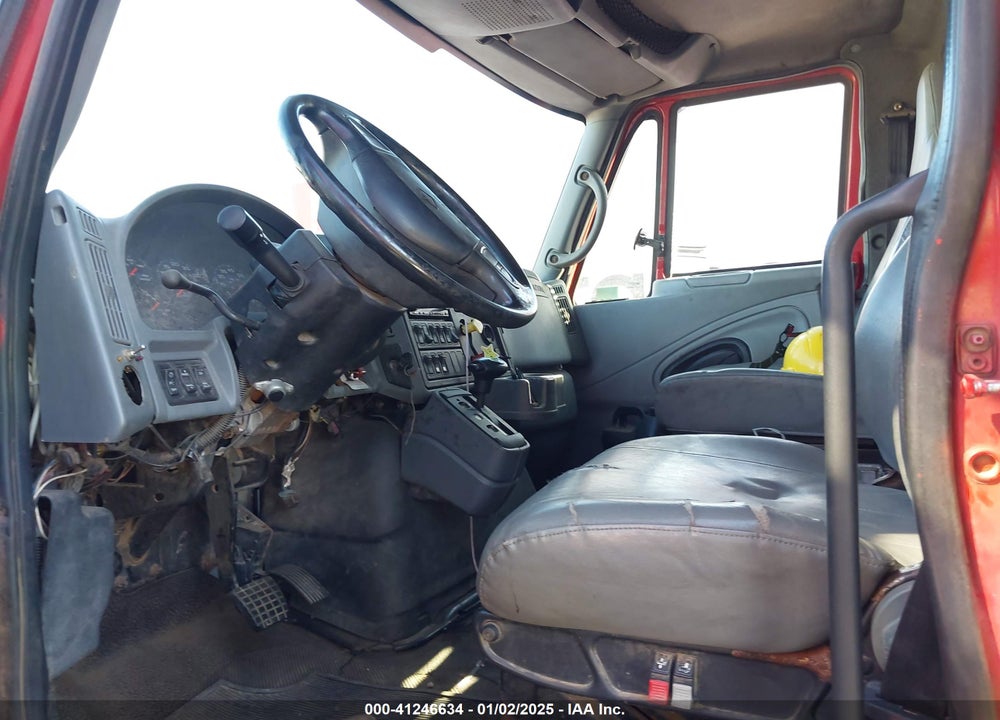 2005 INTERNATIONAL 7000 7400 VIN: 1HTWHAZT65J052503