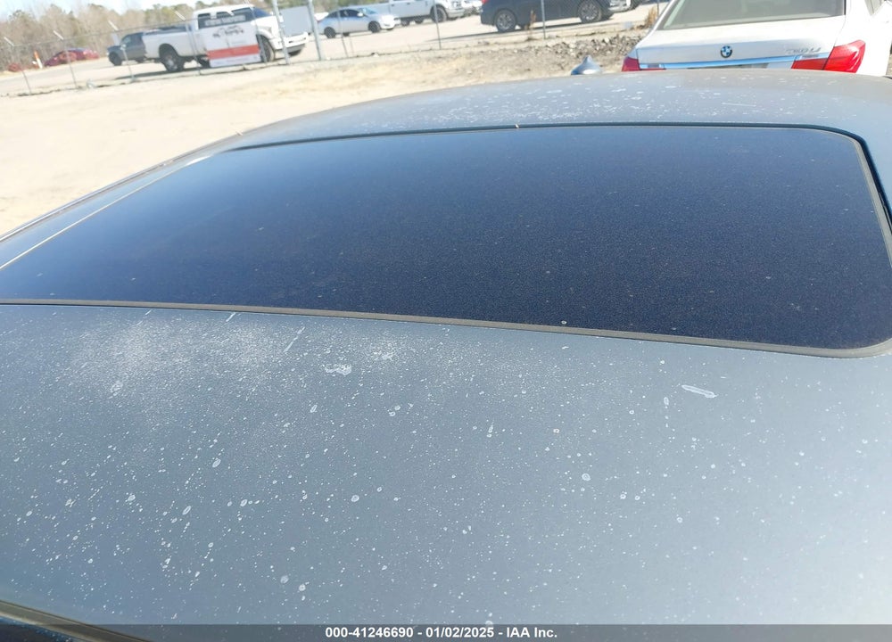 2006 INFINITI M35X VIN: JNKAY01F26M253823