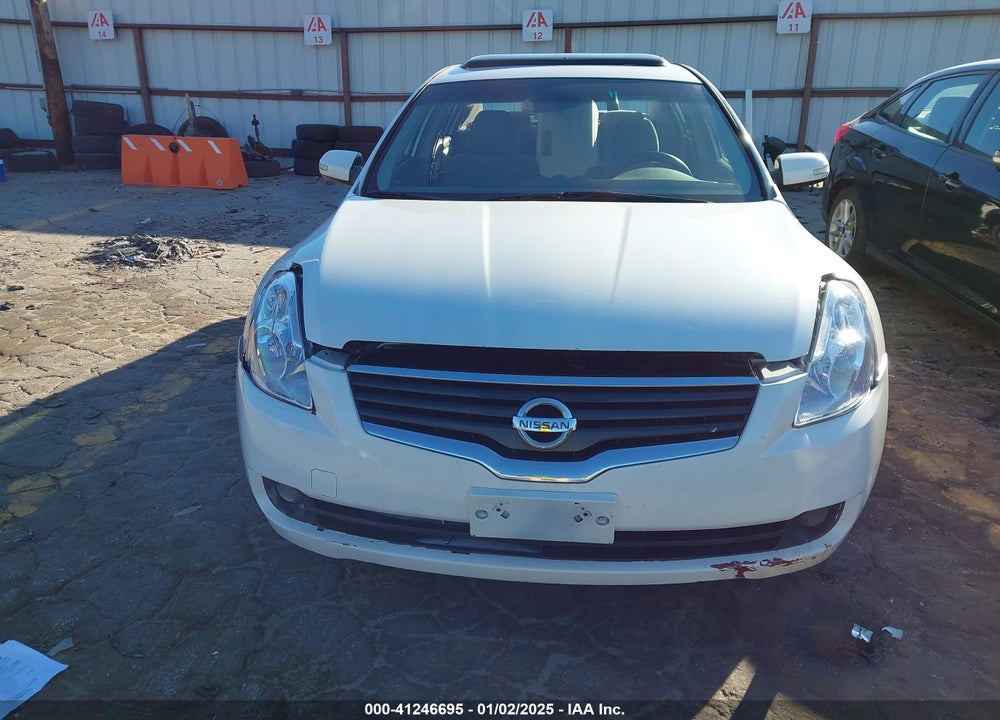 2010 NISSAN ALTIMA VIN: 1N4AL2AP3AN425936