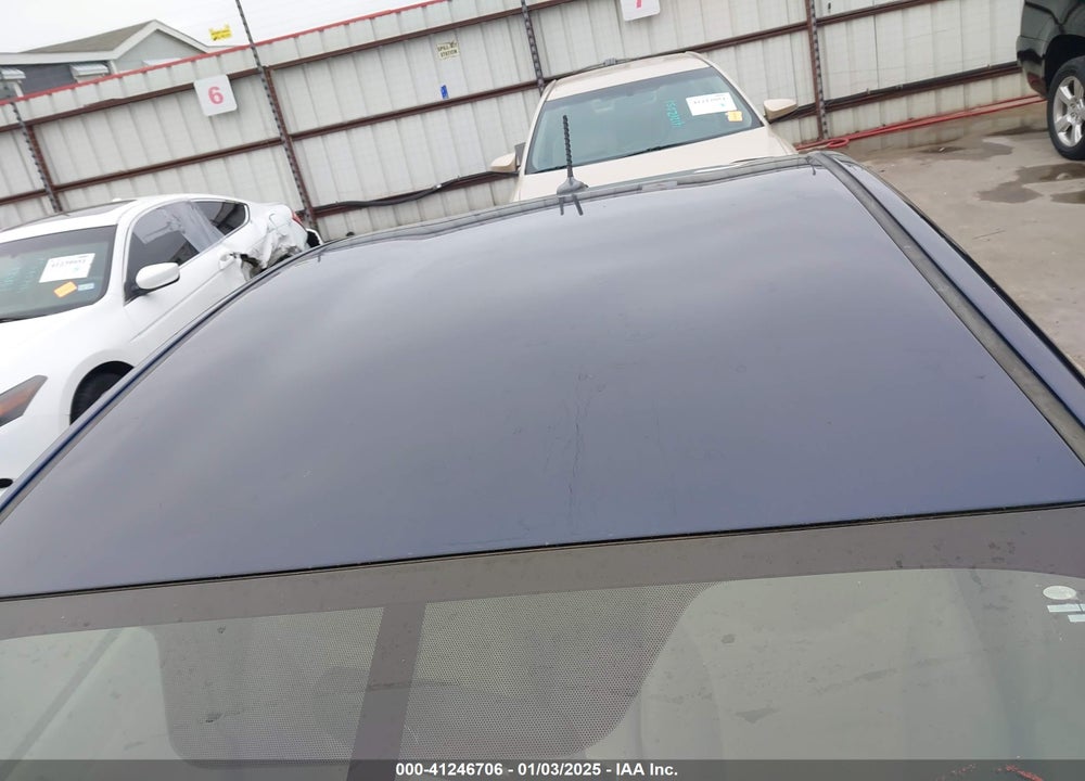 2013 TOYOTA PRIUS VIN: JTDKN3DU3D1733345