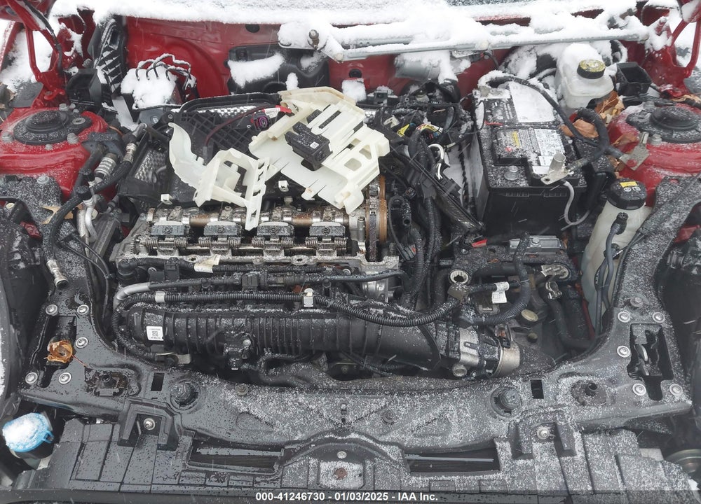 2016 MINI HARDTOP VIN: WMWXP7C54G2C61107