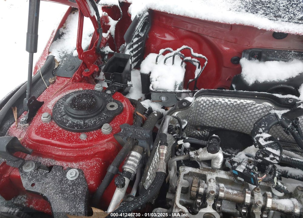 2016 MINI HARDTOP VIN: WMWXP7C54G2C61107