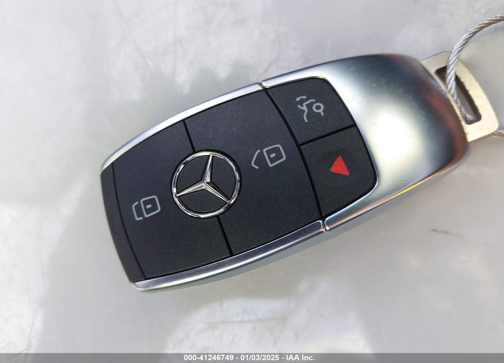 2021 MERCEDES-BENZ GLC 300 SUV VIN: W1N0G8DB4MV276950