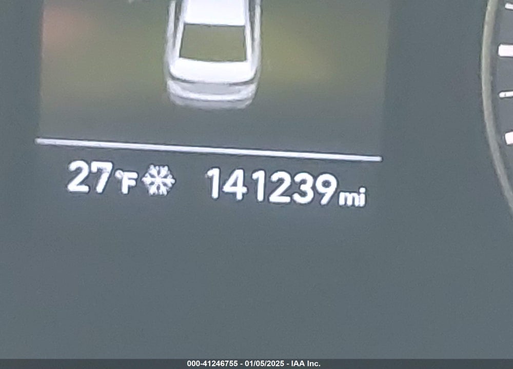 2019 HYUNDAI SONATA VIN: 5NPE24AF5KH804794