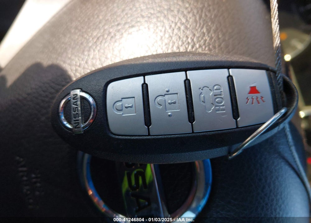 2014 NISSAN ALTIMA VIN: 1N4AL3AP6EC172005