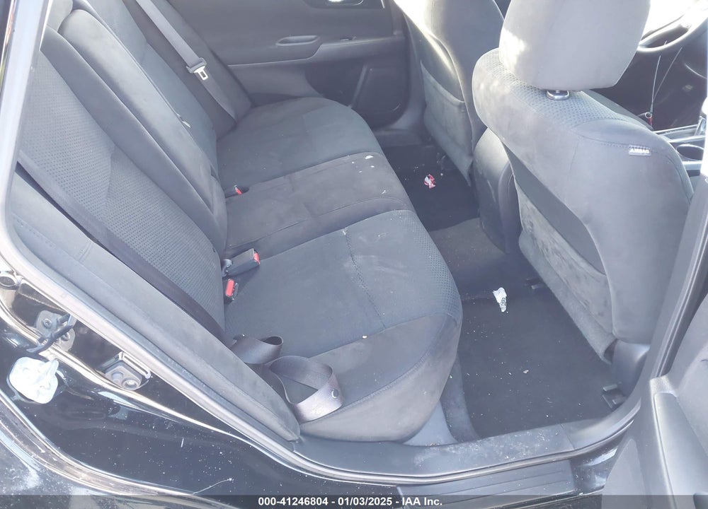 2014 NISSAN ALTIMA VIN: 1N4AL3AP6EC172005