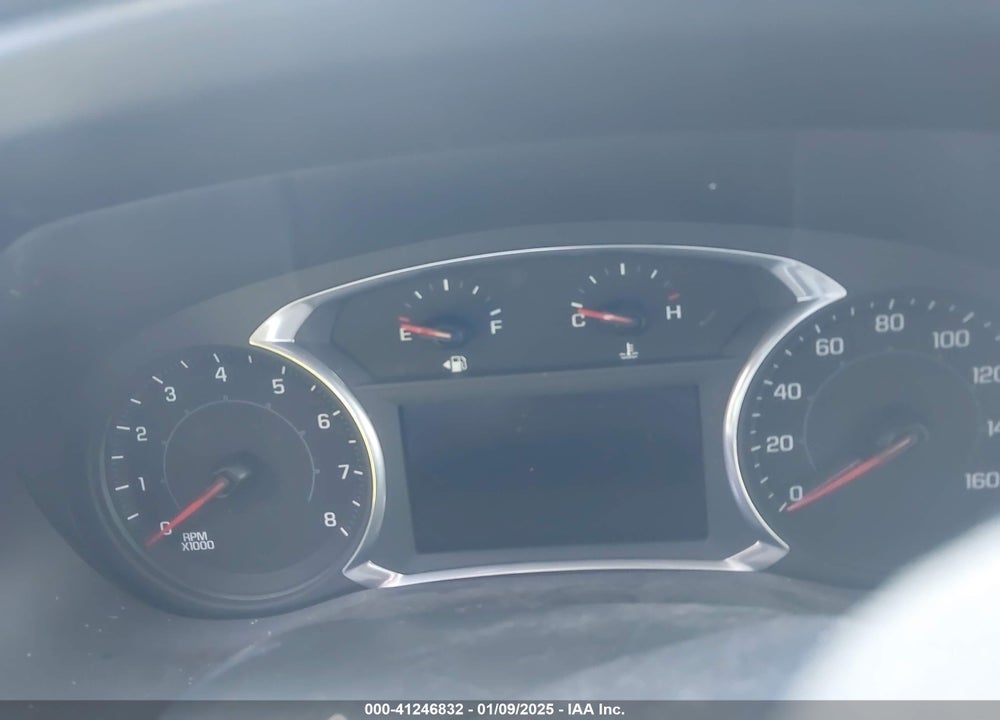 2017 GMC ACADIA SLE-2 VIN: 1GKKNLLS3HZ185214