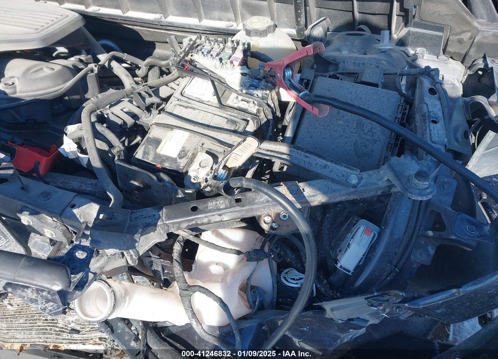 2017 GMC ACADIA SLE-2 VIN: 1GKKNLLS3HZ185214