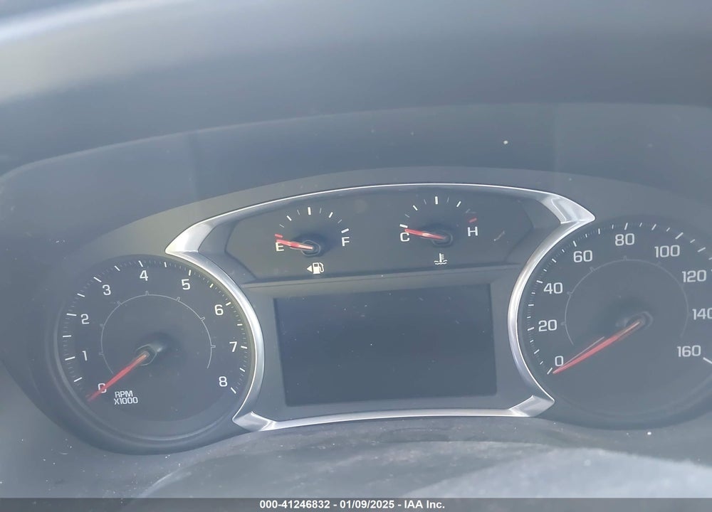 2017 GMC ACADIA SLE-2 VIN: 1GKKNLLS3HZ185214
