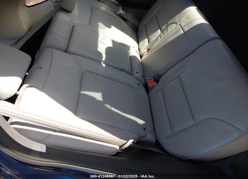 2015 HONDA CR-V TOURING VIN: 5J6RM4H9XFL081385