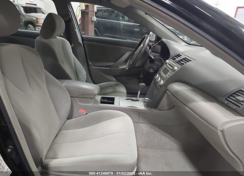 2007 TOYOTA CAMRY LE VIN: 4T1BE46K57U089914