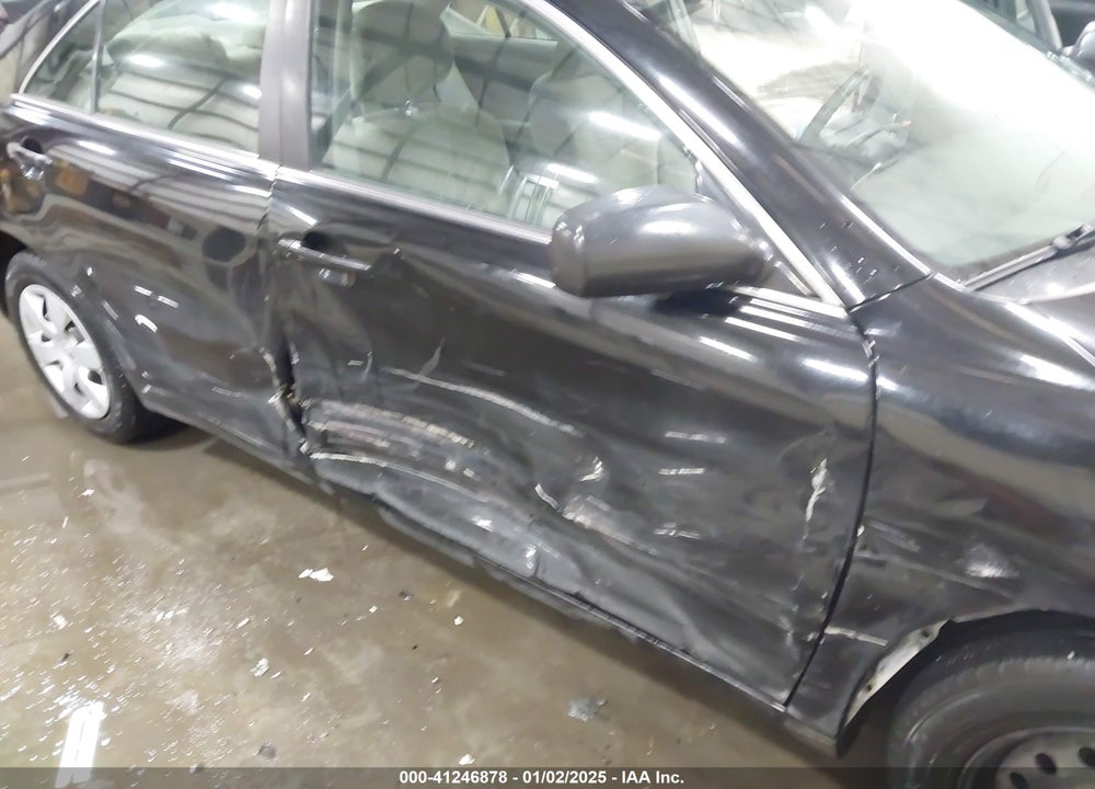 2007 TOYOTA CAMRY LE VIN: 4T1BE46K57U089914