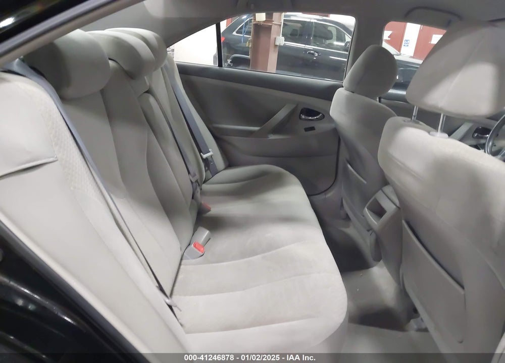 2007 TOYOTA CAMRY LE VIN: 4T1BE46K57U089914