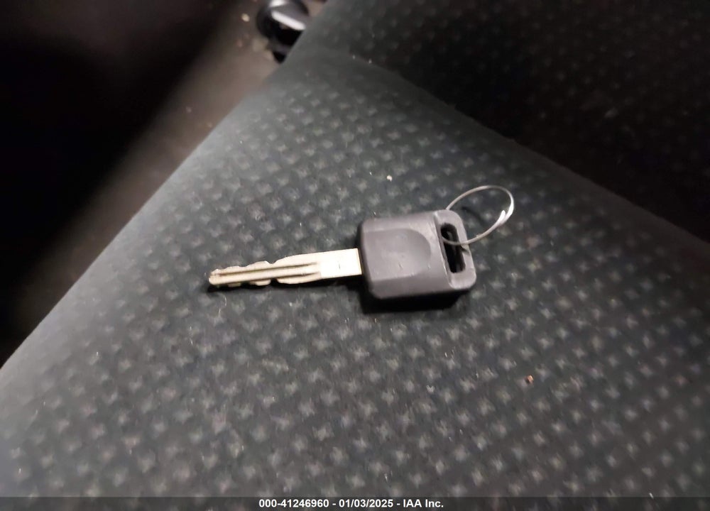 2010 NISSAN VERSA 1.8S VIN: 3N1BC1CP4AL369725