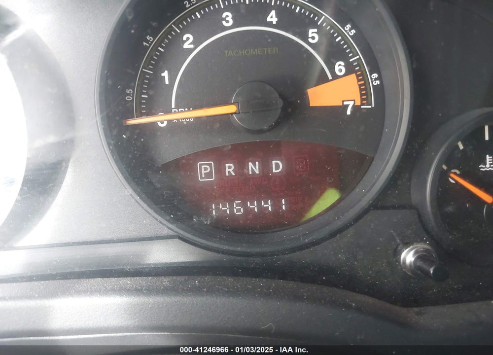 2015 JEEP PATRIOT SPORT VIN: 1C4NJPBA8FD388324