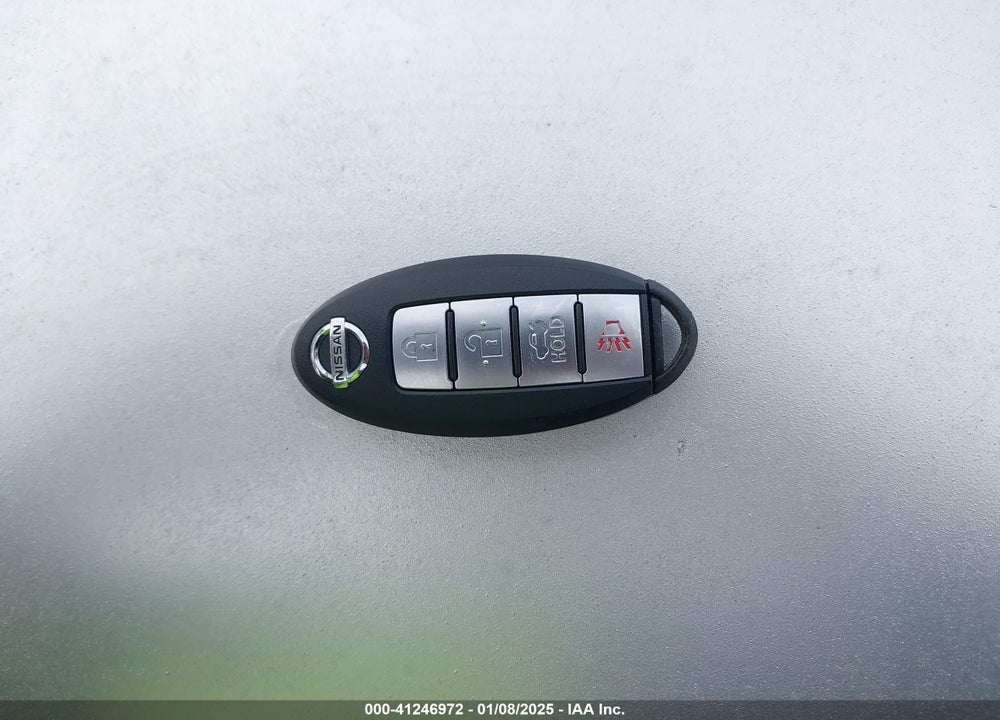 2015 NISSAN SENTRA VIN: 3N1AB7AP5FY237006