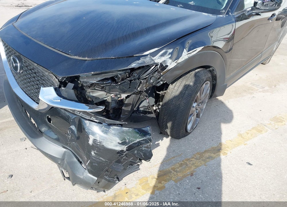 2023 MAZDA CX-30 VIN: 3MVDMBBMXPM508399