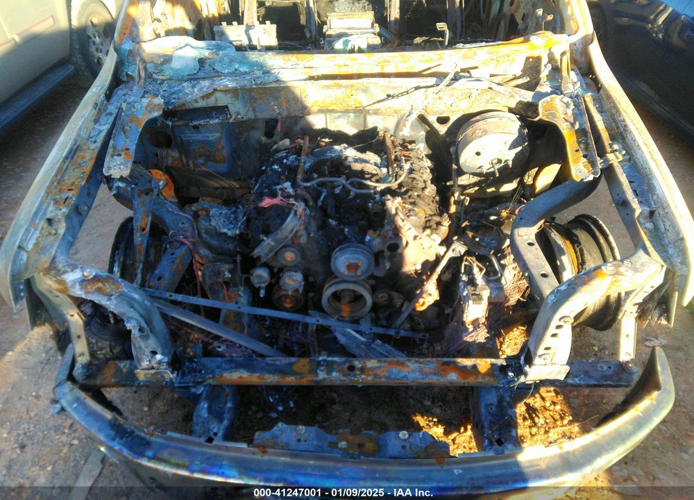 2013 FORD F150 VIN: 1FTFW1EF2DKD80142