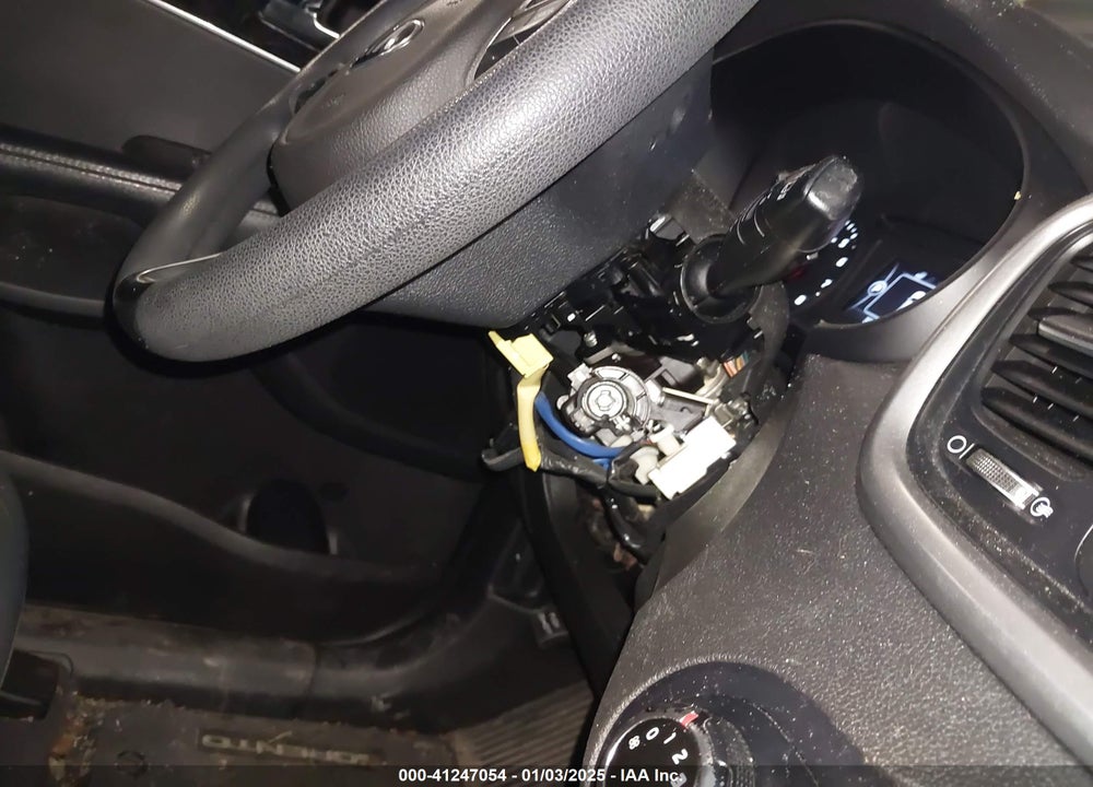 2017 KIA SORENTO 3.3L LX VIN: 5XYPGDA57HG191255