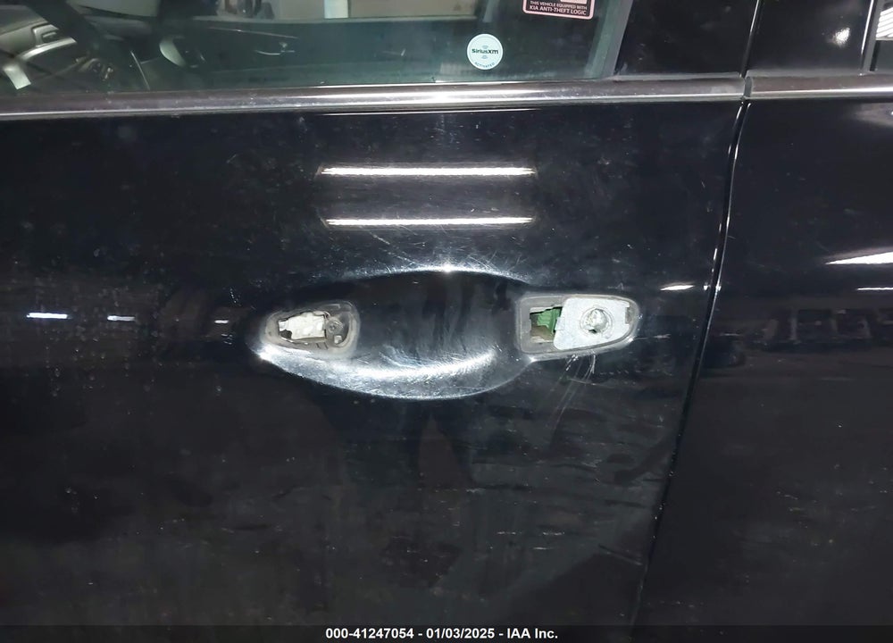 2017 KIA SORENTO 3.3L LX VIN: 5XYPGDA57HG191255