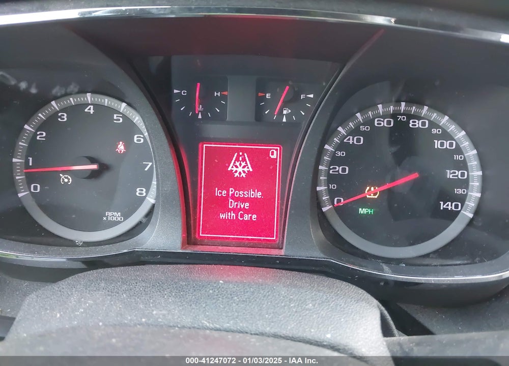 2016 GMC TERRAIN SLT VIN: 2GKFLUE31G6306738