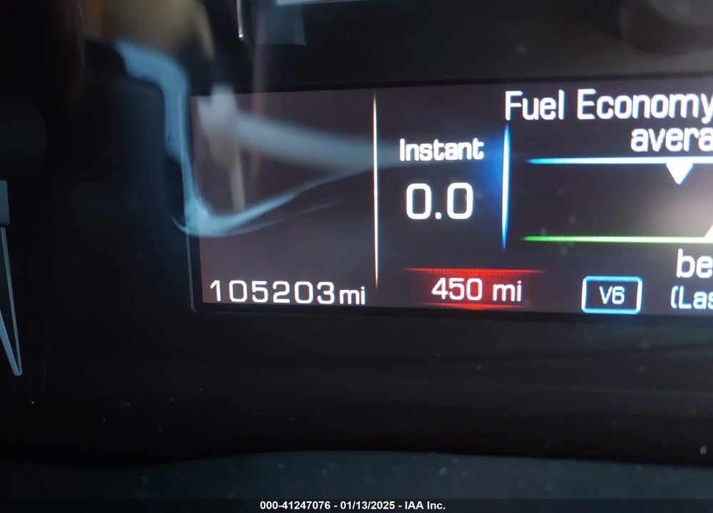 2017 CADILLAC XT5 PREMIUM LUXURY VIN: 1GYKNCRS3HZ171858