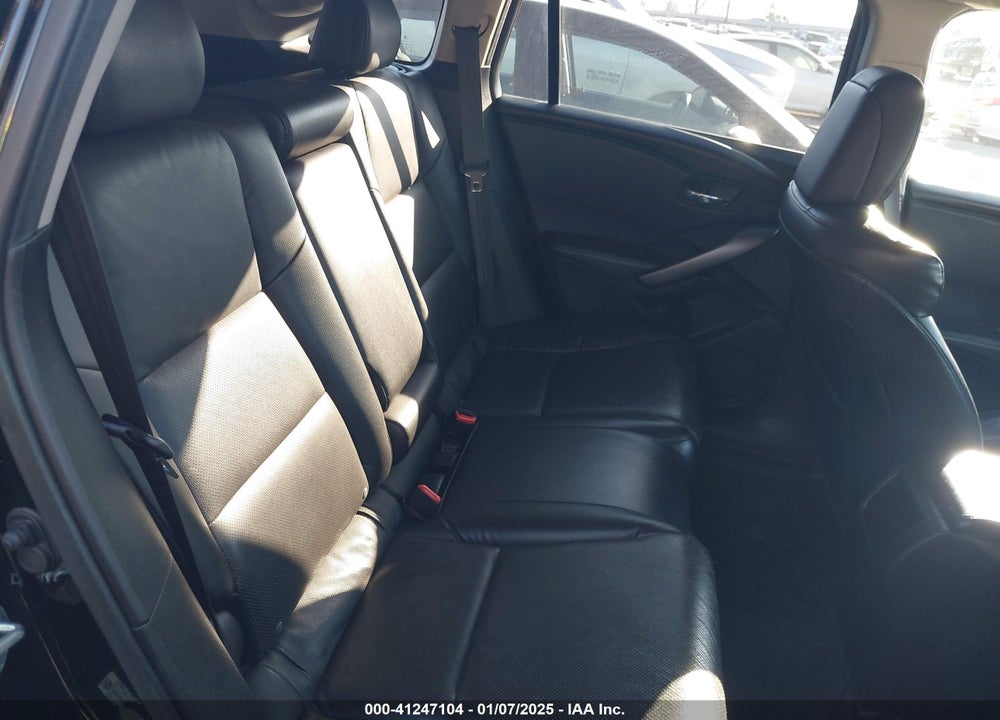 2014 ACURA RDX VIN: 5J8TB4H52EL018053