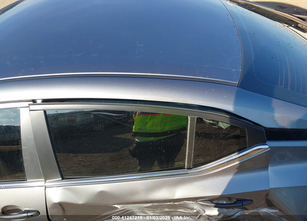 2024 NISSAN SENTRA VIN: 3N1AB8BV1RY389033