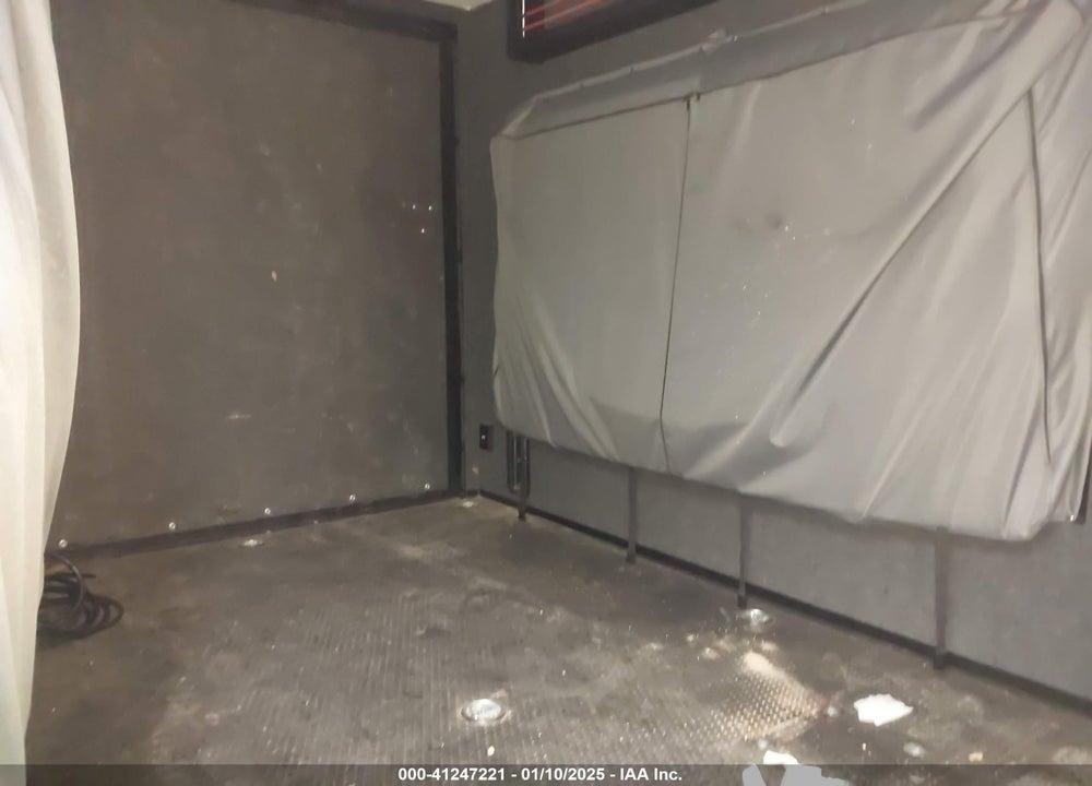 2024 INTECH TRAVEL TRAILER VIN: 7H0TR1413RN016346