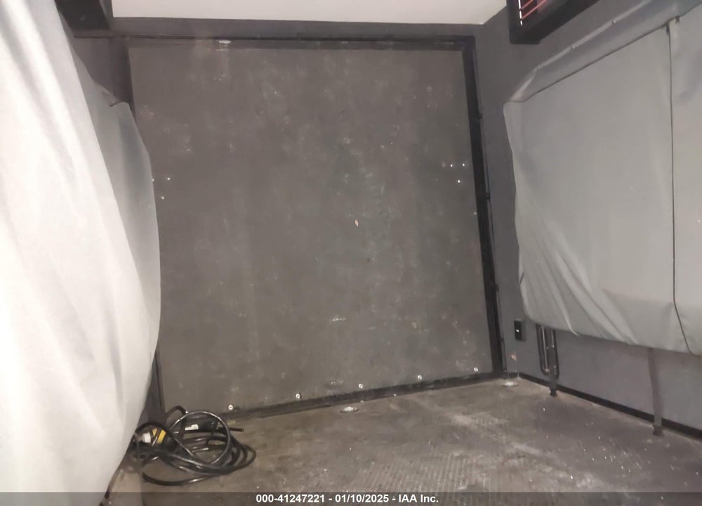 2024 INTECH TRAVEL TRAILER VIN: 7H0TR1413RN016346