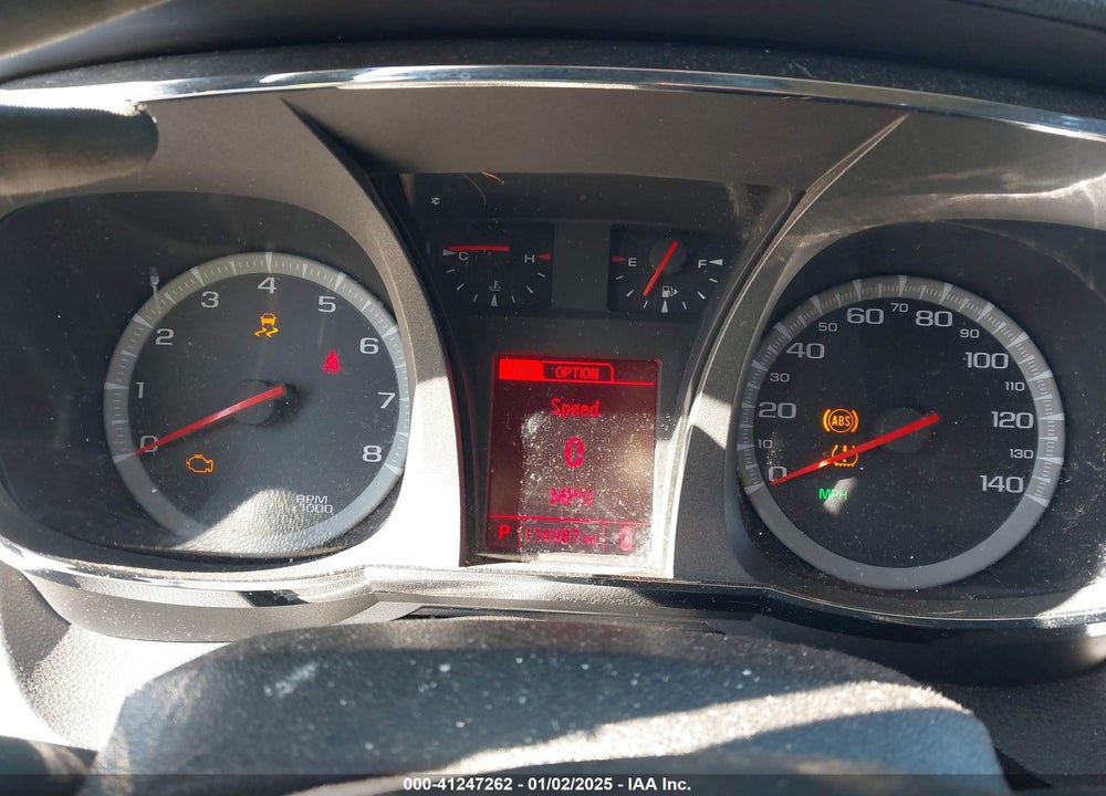 2015 GMC TERRAIN SLT-1 VIN: 2GKALSEK3F6290191