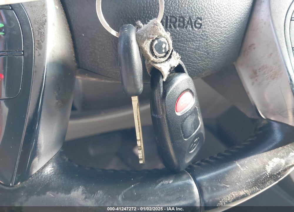 2014 HYUNDAI ELANTRA LIMITED VIN: KMHDH4AE4EU138129