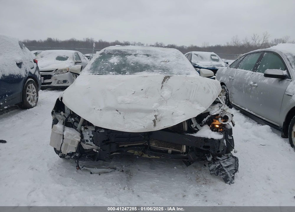 2017 TOYOTA CAMRY VIN: 4T1BF1FK6HU339741