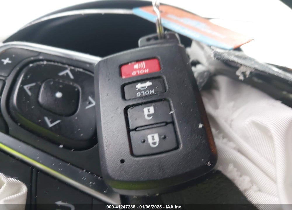 2017 TOYOTA CAMRY VIN: 4T1BF1FK6HU339741