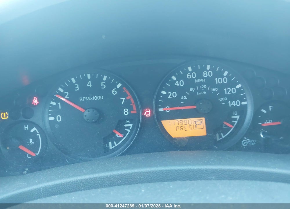 2016 NISSAN FRONTIER VIN: 1N6AD0ER9GN741788